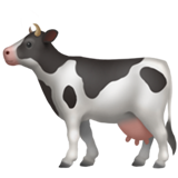 Cow (Animals & Nature - Animal-Mammal)