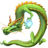 Dragon (Animals & Nature - Animal-Reptile)