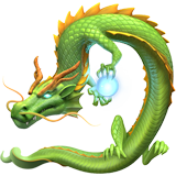 dragon (Animaux et Nature - Animal-Reptile)