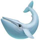 Whale (Animals & Nature - Animal-Marine)