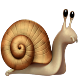 caracol (Animais e Natureza - Bicho-animal)