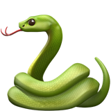 serpente (Animali e natura - Animal-Rettile)