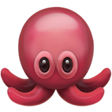 Octopus (Animals & Nature - Animal-Marine)