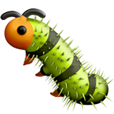 Bug (Animals & Nature - Animal-Bug)