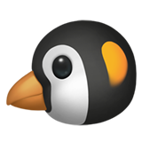 Penguin (Animals & Nature - Animal-Bird)