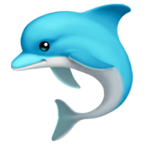 Dolphin (Animals & Nature - Animal-Marine)