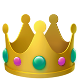 Crown (Smileys & People - Clothing)