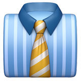Necktie (Smileys & People - Clothing)