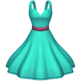 Dress (Smileys & People - Clothing)