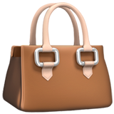 Handbag (Smileys & People - Clothing)