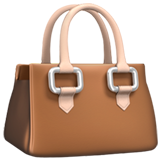 borsa (Faccine e persone - Capi di abbigliamento)