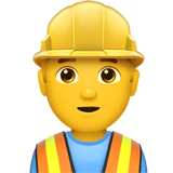 constructor (Smileys & People - Persoana-Rol)