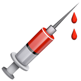 Syringe (Objects - Medical)