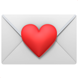 Love Letter (Smileys & People - Emotion)