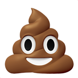 Pile Of Poo (Smileys & People - Face-Fantasy)