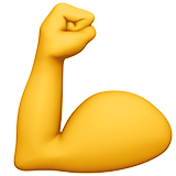 befeszített bicepsz (Smileys & People - Test)