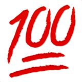 100 Punkte (Symbole - Kunst und Skulpturen)