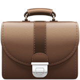 Briefcase (Objects - Office)