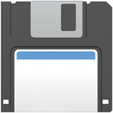 Diskette (Objekte - Computer)