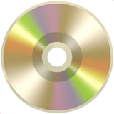 dvd (Voorwerpen - Computer)