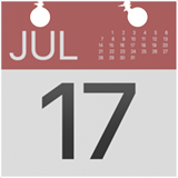 calendar (Obiecte - Birou)