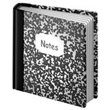 carnet (Objets - Livre-papier)