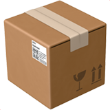 Package (Objects - Mail)