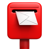 Postbox (Objects - Mail)