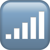 Antenna Bars (Symbols - Av-Symbol)