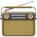 Radio (Objects - Music)