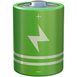 Battery (Objects - Computer)