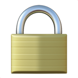 Locked (Objects - Lock)