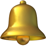 Bell (Objects - Sound)