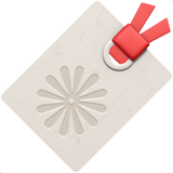 Bookmark (Objects - Book-Paper)