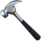 Hammer (Objects - Tool)