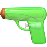 Pistol (Objects - Tool)