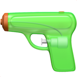 pistol (FÃ¶remÃ¥l - Verktyg)