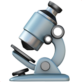 Microscope (Objects - Science)