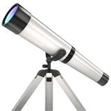 Telescope (Objects - Science)