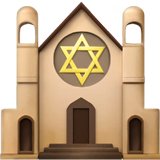 synagoge (Reizen & plaatsen - Place-Religieus)