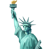 Statue Of Liberty (Travel & Places - Place-Building)