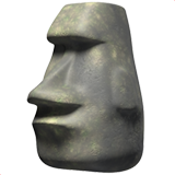 Moai (Oggetti - Altro-Object)