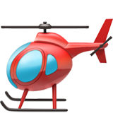 Helicopter (Travel & Places - Transport-Air)