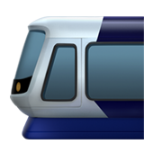 métro léger (Voyage et lieux - Transport-Ground)