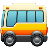 Bus (Travel & Places - Transport-Ground)