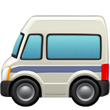 Minibus (Travel & Places - Transport-Ground)