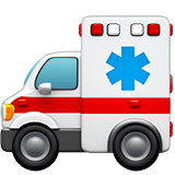 ambulans (Resor och platser - Transport-Ground)