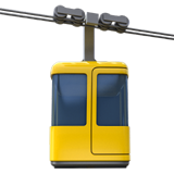 Aerial Tramway (Travel & Places - Transport-Air)