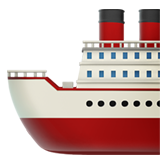 Ship (Travel & Places - Transport-Water)