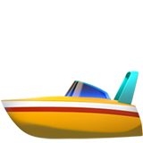 Speedboat (Travel & Places - Transport-Water)